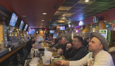 Hemingway's Cafe closes its doors after 43 years in business