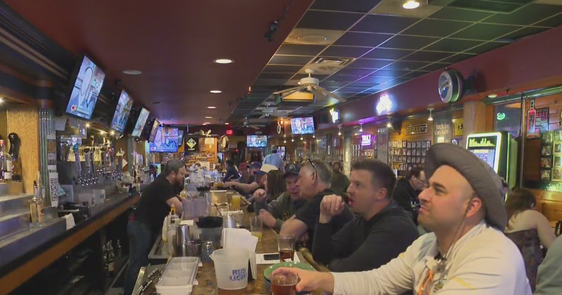 Hemingway's Cafe closes its doors after 43 years in business