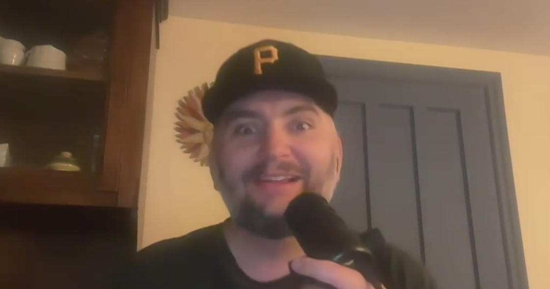 Pittsburgh native's viral "Puerto Rico Song" becomes unexpected hit