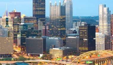Meeting: Pittsburgh Leaders Combat Teen Violence Surge