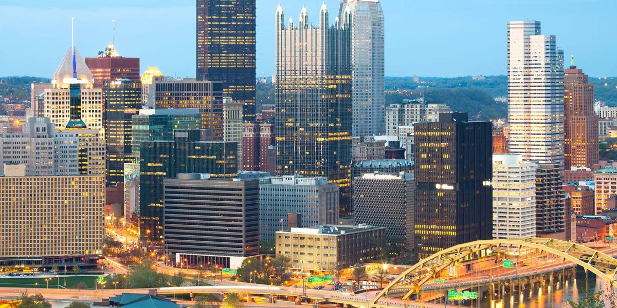 Meeting: Pittsburgh Leaders Combat Teen Violence Surge