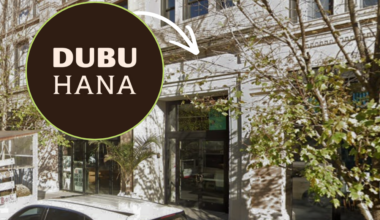 A New Korean Restaurant Is Taking Over The Boil’s Former Jersey City Space