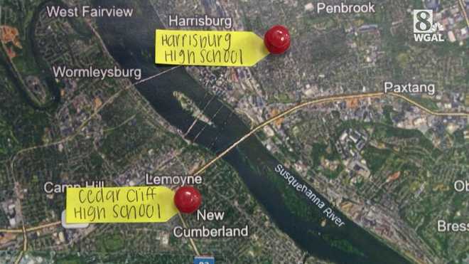 Smoke shops continue to open across Pennsylvania, including in the Susquehanna Valley, raising concerns not only about how many there are but also where they are located. Smoke shops continue to open across Pennsylvania, including in the Susquehanna Valley, raising concerns not only about how many there are but also where they are located.