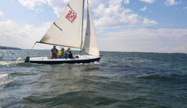 How to 'Borrow a Boat' on Presque Isle Bay This Summer