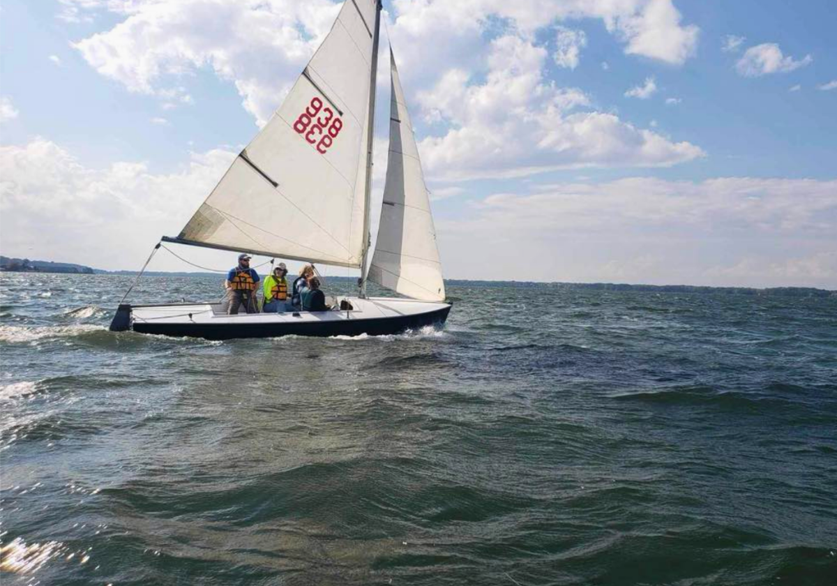 How to 'Borrow a Boat' on Presque Isle Bay This Summer