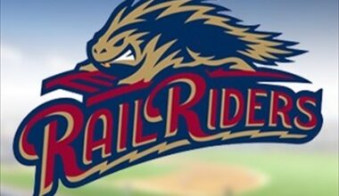 SWB Railriders fall in Series Opener to Worcester Red Sox