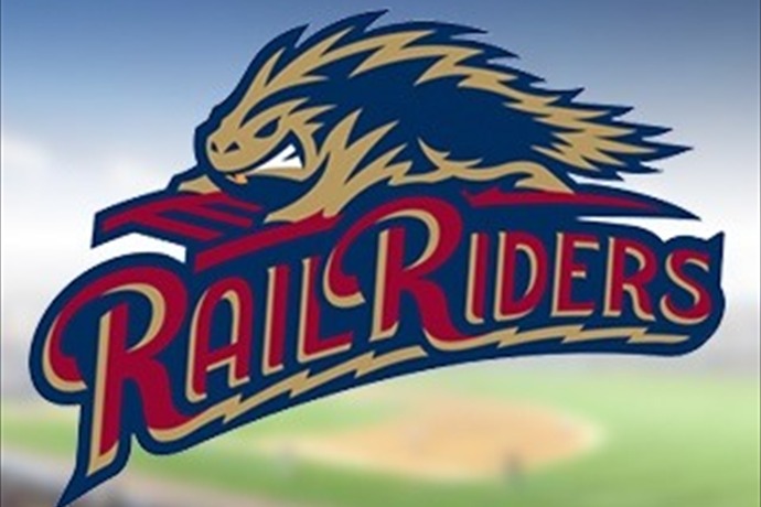SWB Railriders fall in Series Opener to Worcester Red Sox