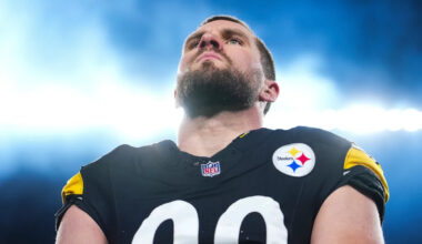 Pittsburgh Steelers 2026 NFL schedule: dates, time, TV