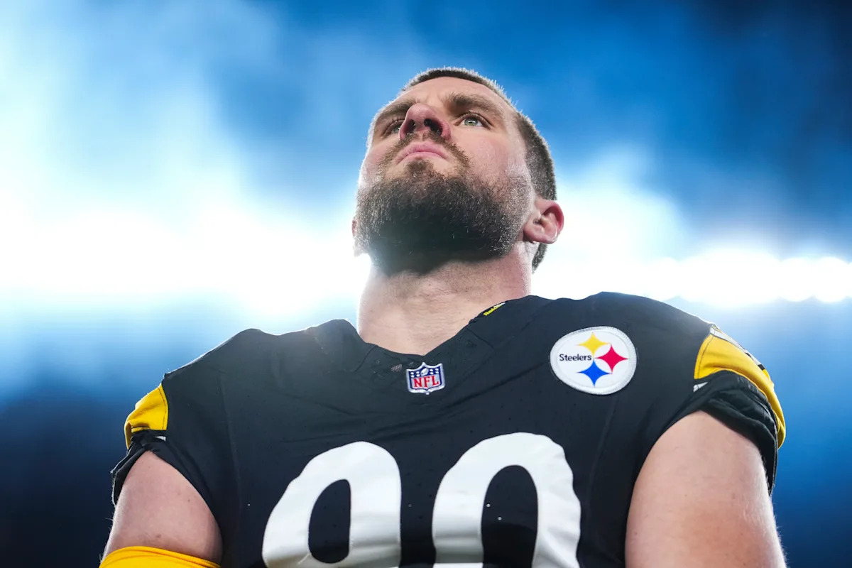 Pittsburgh Steelers 2026 NFL schedule: dates, time, TV
