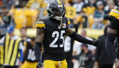 Let’s talk Steelers: What’s Pittsburgh’s biggest X-factor in 2026?