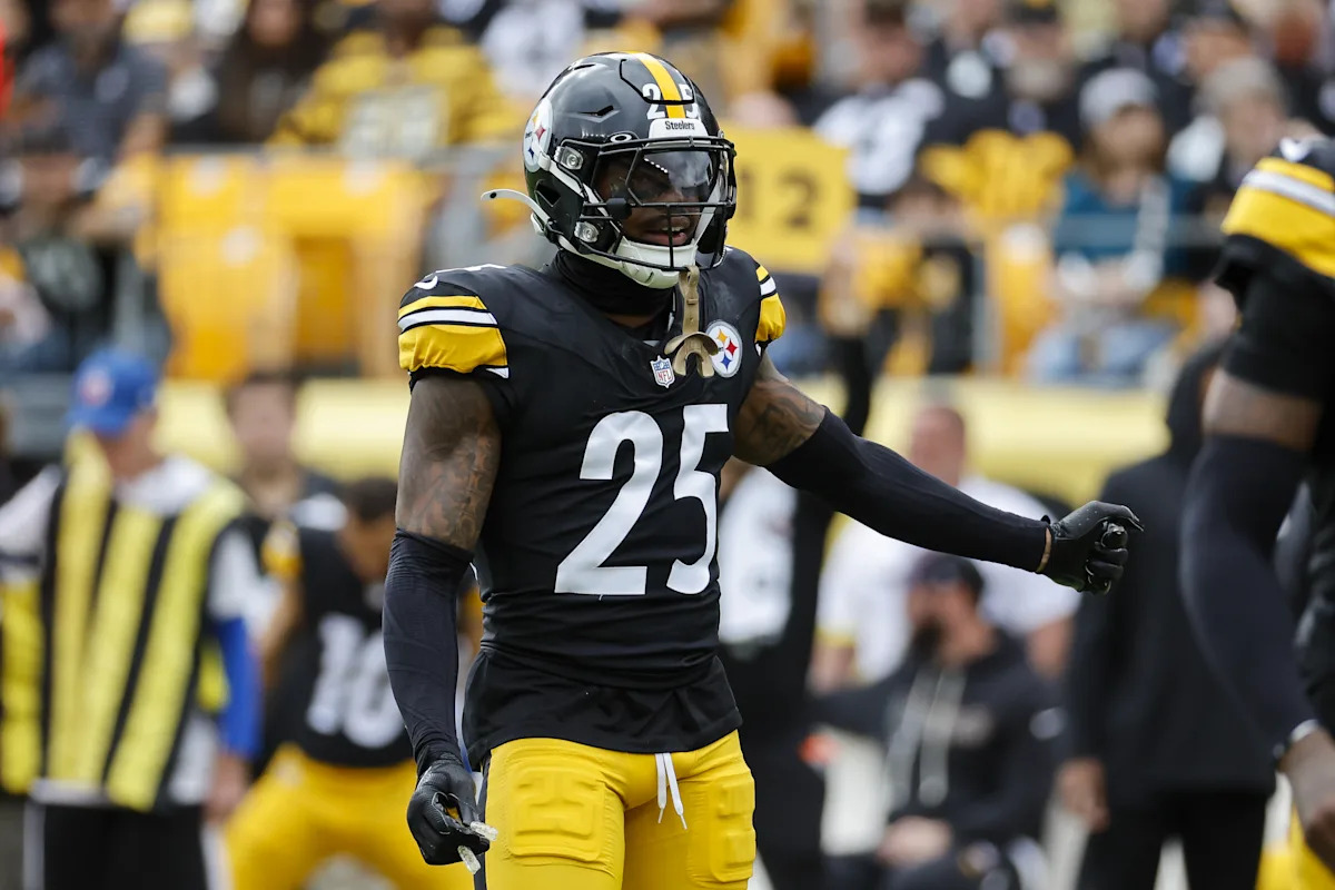 Let’s talk Steelers: What’s Pittsburgh’s biggest X-factor in 2026?