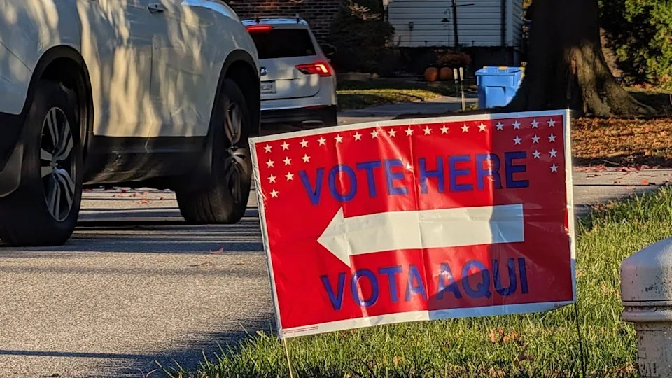 Voters are encouraged to know their rights before voting in the May 19 primary election.