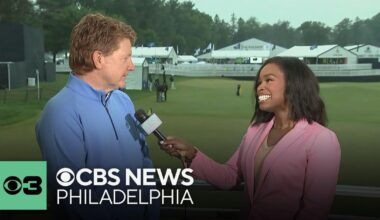 Aronimink Golf Club ready for the PGA Championship spotlight after years of preparation