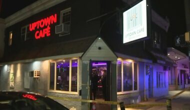 Man shot and killed near pool table in Philadelphia bar, police say