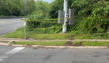 Mt. Lebanon crash under investigation