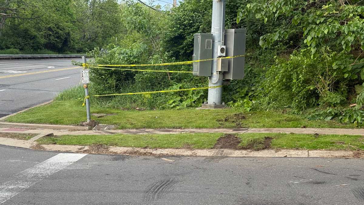 Mt. Lebanon crash under investigation