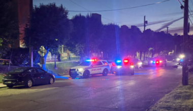 Police: 1 person taken to hospital after shooting in McKeesport