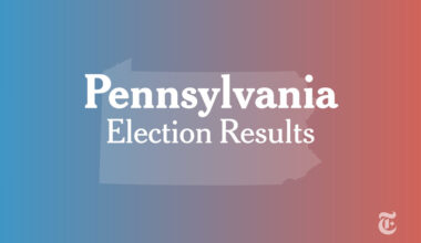 Pennsylvania Lieutenant Governor Primary 2026: Live Election Results