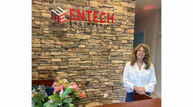 Entech Establishes Permanent Lehigh Valley Office, Cementing Growth and Regional Leadership Since 2020