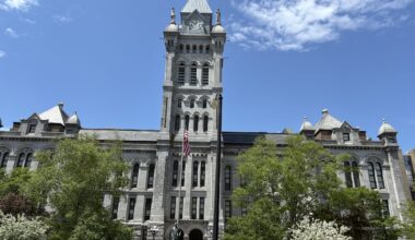 Erie County Legislature flunks transparency test : Investigative Post