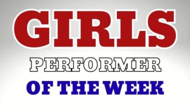 Pennsylvania Girls Performer of the Week (Apr. 27-May 3)