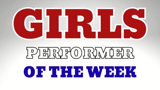 Pennsylvania Girls Performer of the Week (Apr. 27-May 3)