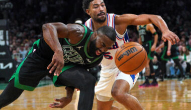 Where to watch Philadelphia 76ers vs. Boston Celtics Game 7 NBA playoffs: Live stream, start time, TV channel, odds for Saturday, May 2