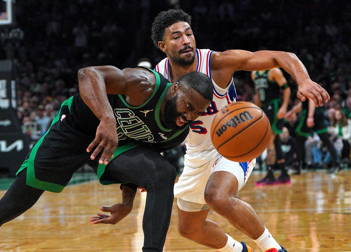 Where to watch Philadelphia 76ers vs. Boston Celtics Game 7 NBA playoffs: Live stream, start time, TV channel, odds for Saturday, May 2