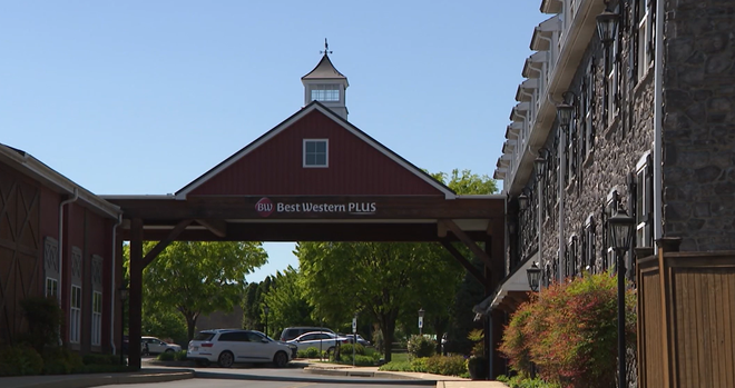 Infant dies at Best Western hotel infant dies at best western hotel