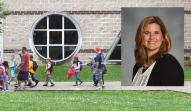 Bethlehem Area schools appoint new Calypso Elementary principal
