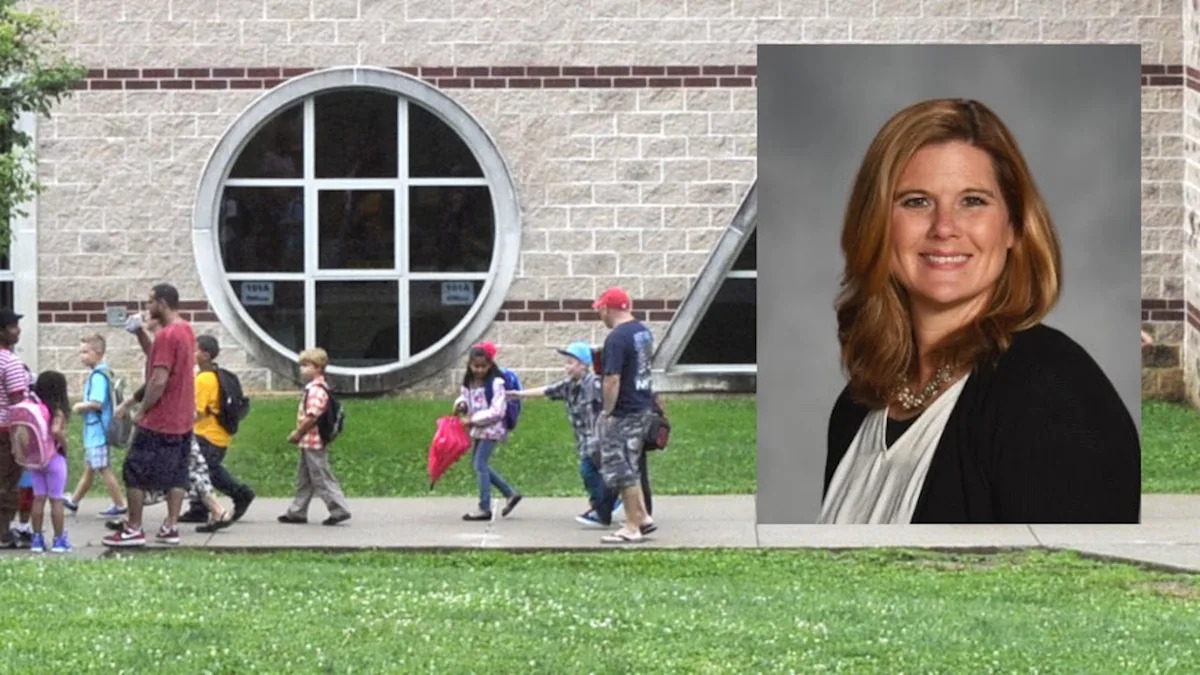 Bethlehem Area schools appoint new Calypso Elementary principal
