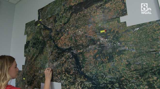 Smoke shops continue to open across Pennsylvania, including in the Susquehanna Valley, raising concerns not only about how many there are but also where they are located. Smoke shops continue to open across Pennsylvania, including in the Susquehanna Valley, raising concerns not only about how many there are but also where they are located.