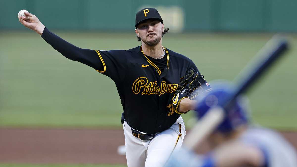 Chicago Cubs 7 Pittsburgh Pirates 2 (May 28, 2026)