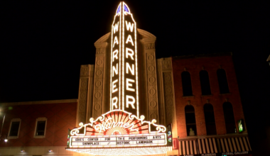 Broadway in Erie brings stage adaptation of Clue to Warner Theatre