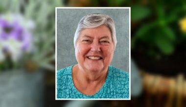 Patricia Ann Allen Morgan Obituary May 15, 2026