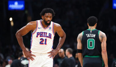 Philadelphia 76ers vs. Boston Celtics Game 7s: A look at the history of a rivalry