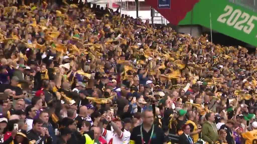 Steelers fans plan Paris trip for Week 7 game against Saints