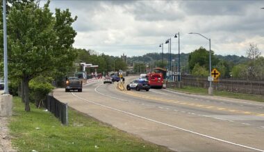 Man stabbed on Pittsburgh Regional Transit bus in Allegheny County
