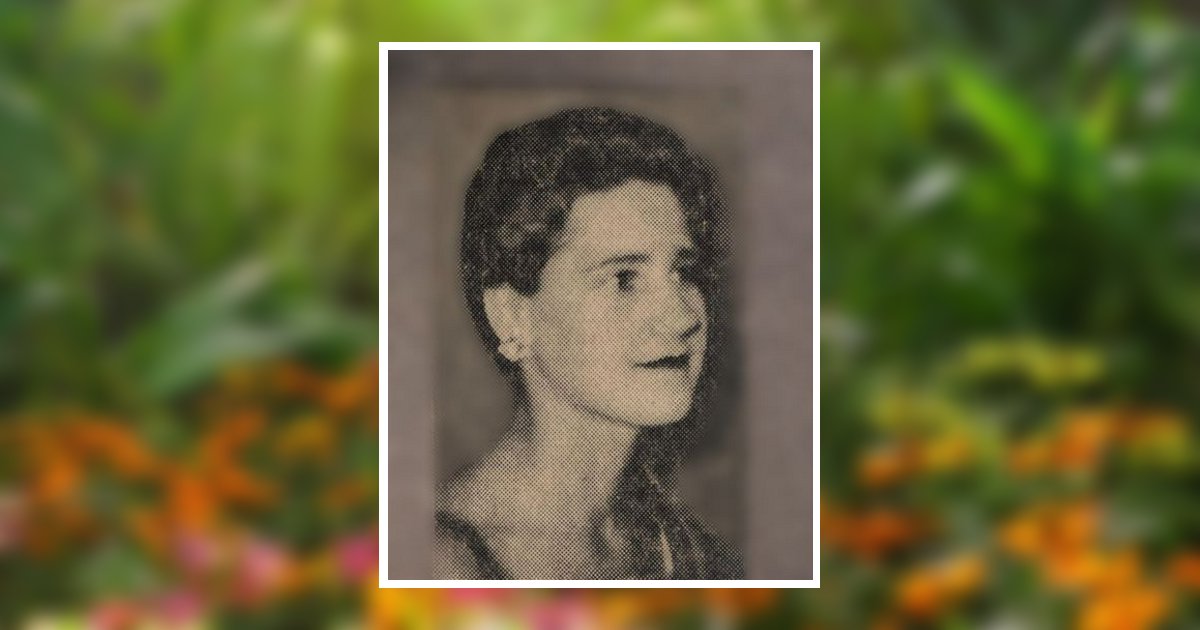 Ann C. Arnold Obituary May 26, 2026
