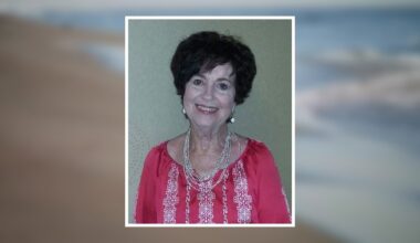 Mary Ann Dougherty Obituary May 21, 2026
