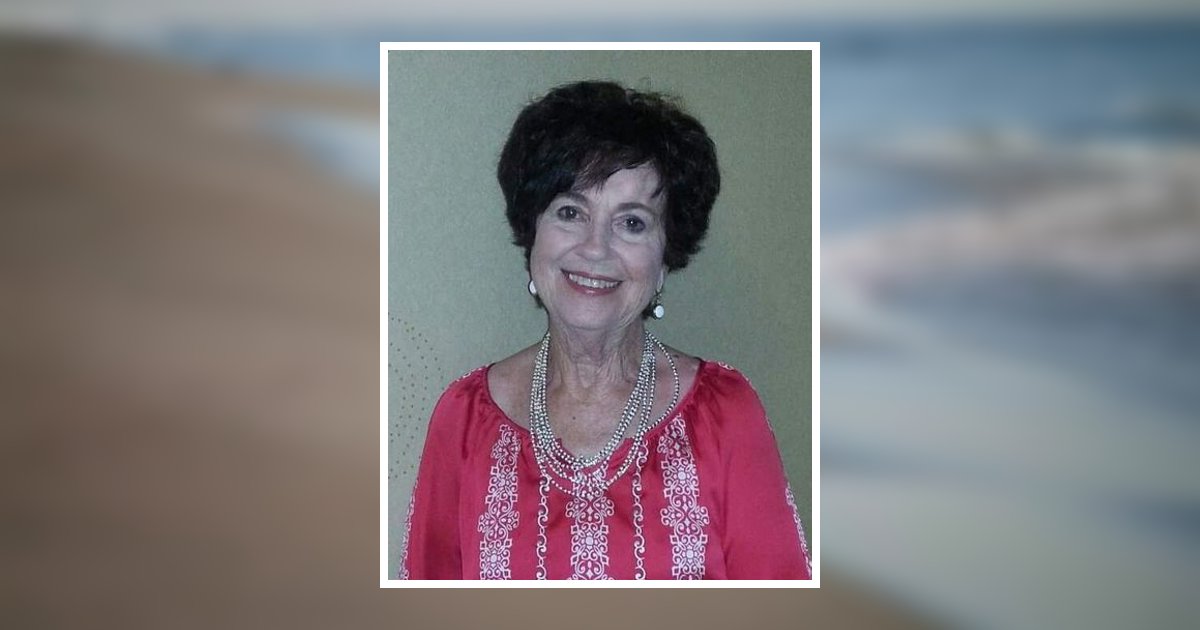 Mary Ann Dougherty Obituary May 21, 2026