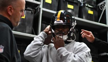 Pittsburgh Steelers logo