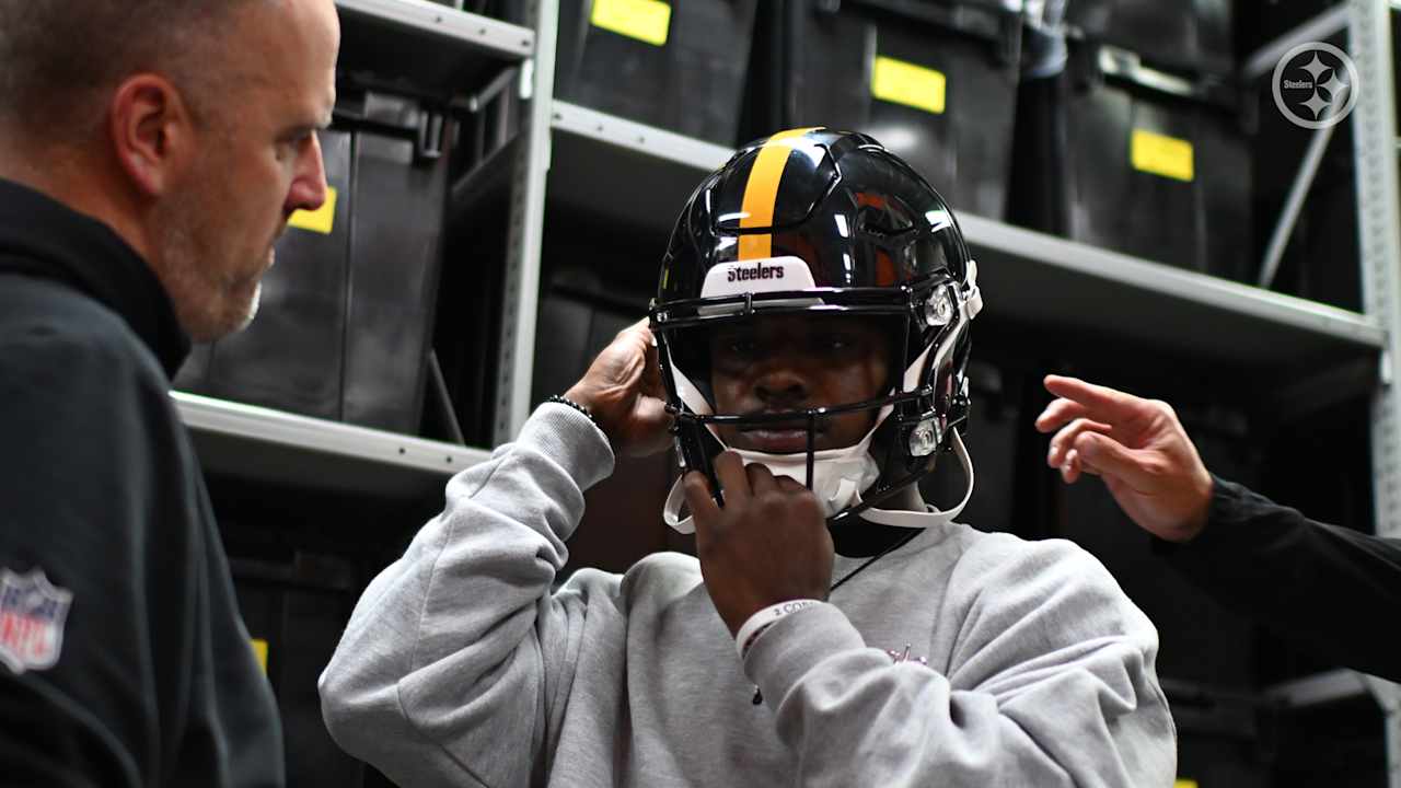 Pittsburgh Steelers logo