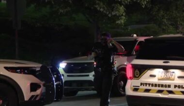 Man dies after being shot in Pittsburgh's East Hills neighborhood