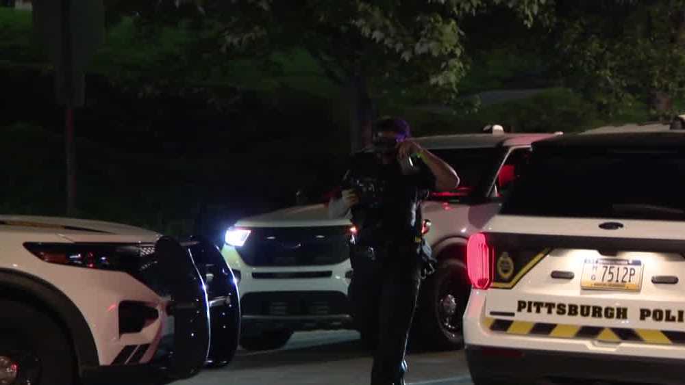Man dies after being shot in Pittsburgh's East Hills neighborhood