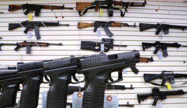 Pennsylvania gun laws could be changing under new bill