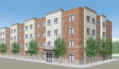 Philadelphia senior housing: PHA to build 61 units in Fairhill