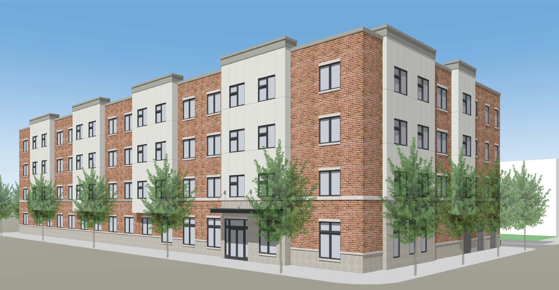Philadelphia senior housing: PHA to build 61 units in Fairhill