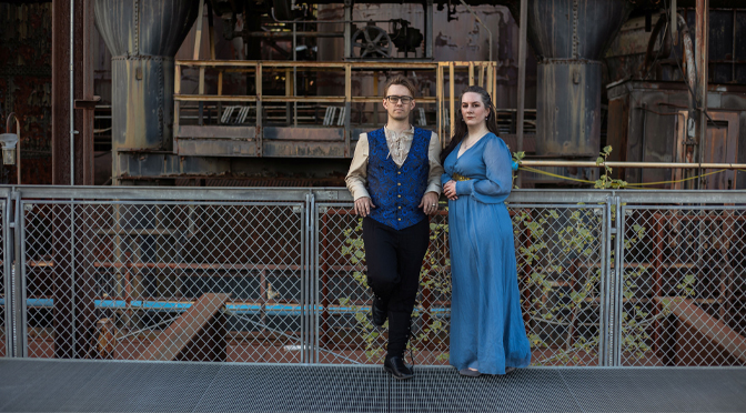 Fantastical! Join ArtsQuest for the First-Ever Fantasy Ball!