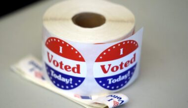What to know ahead of the Pennsylvania primary election